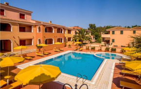 Lovely Apartment In Orosei With Wifi